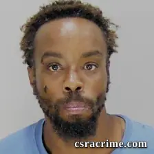 Leroy Rice booking photo