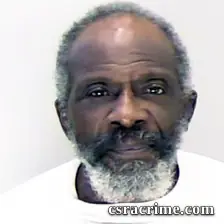 Leroy Smith booking photo