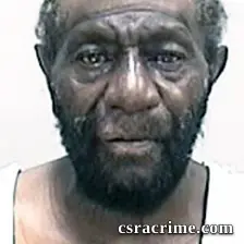 Leroy Tankersley booking photo