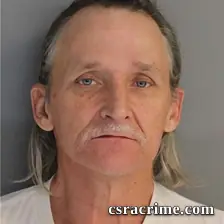 Leroy Wells JR booking photo