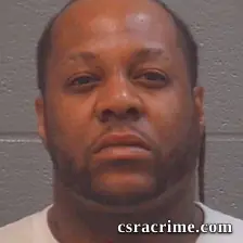 Leshawn Best booking photo