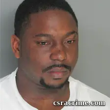 Leslie Dyches booking photo