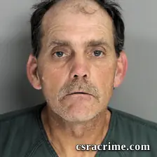 Leslie Mccollum JR booking photo