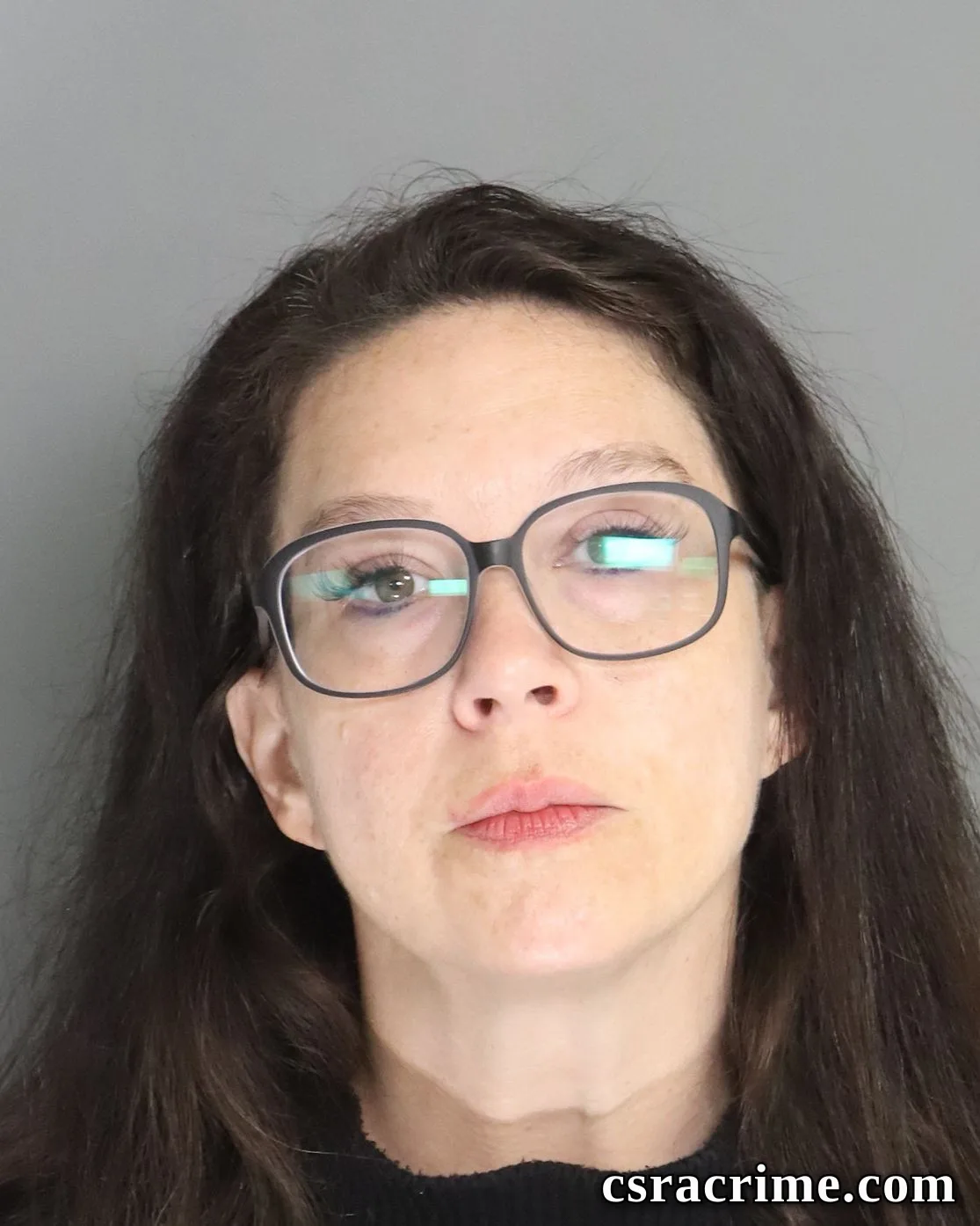 Leslie Mcfeely booking photo