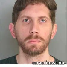 Leslie Murphy booking photo