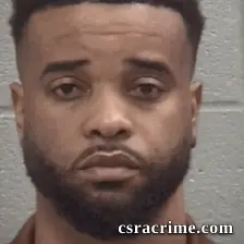 Lesly Mos Saint Fleur Elmeus booking photo