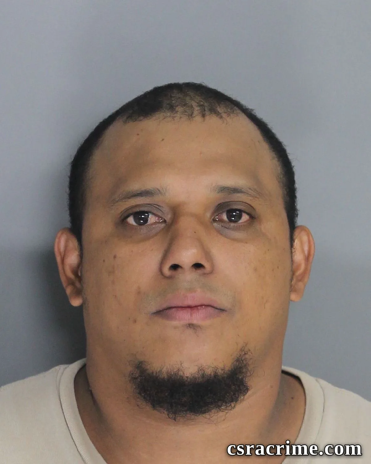 Leslye Aranz Fuentes booking photo