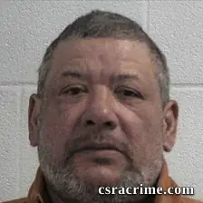 Leslye Asuncion Arauz booking photo