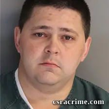 Lester Jackson III booking photo