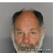 Lester Padgett JR booking photo