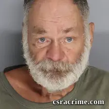 Lester Padgett JR booking photo