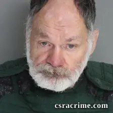Lester Padgett JR booking photo