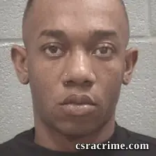 Letavius Dangelo Drennon booking photo