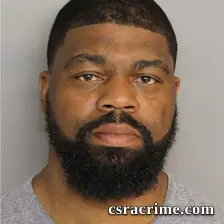 Lethon Flowers III booking photo