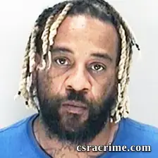 Letrez Luke booking photo