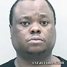 Levairo Boyd booking photo