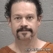 Levi Anderson Vi Pollard booking photo