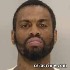 Levi Kitchens booking photo