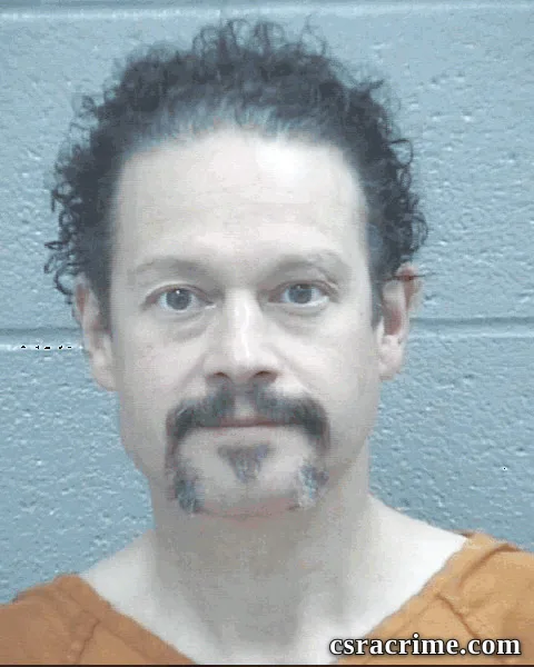 Levi Pollard Vi booking photo