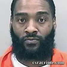 Leviticus Bland booking photo