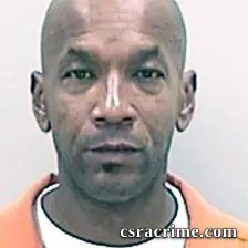 Levon Joe JR booking photo