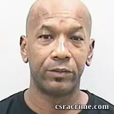 Levon Joe JR booking photo