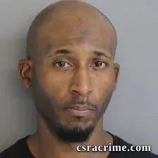 Levonne Jamison booking photo