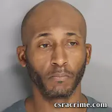 Levonne Jamison JR booking photo