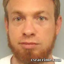 Lewis Eugene Smith booking photo