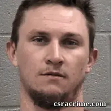 Lewis Jackson Britt III booking photo