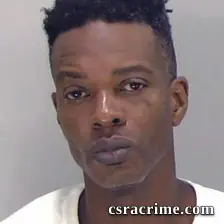 Lewis Kelly JR booking photo