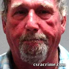 Lewis Lamar Zipperer booking photo