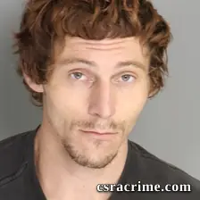 Lewis Mccarty JR booking photo