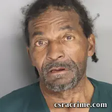 Lewis Mccorkle booking photo