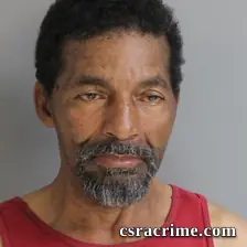 Lewis Mccorkle booking photo