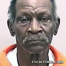 Lewis Oneal booking photo