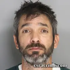 Lewis Rogers booking photo