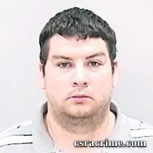 Lewis Weathers booking photo