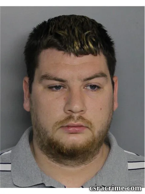 Lewis Weathers booking photo