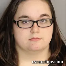 Lezlie Julian booking photo