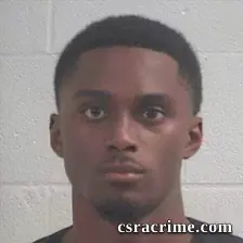 Lil Vasco Trovories Winfrey booking photo