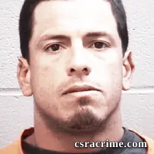 Limelek Seda booking photo