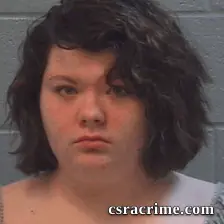 Linda Mccorkle booking photo