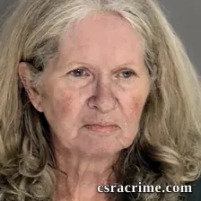 Linda Vesley booking photo