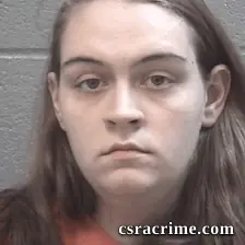 Linda Watkins booking photo