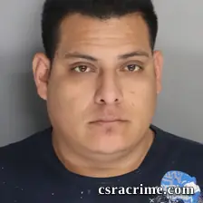 Lindolfo Orellana Tracious booking photo