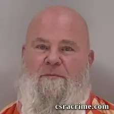 Lindsay Eugene Price booking photo