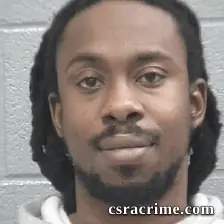 Lindsey Freeman booking photo