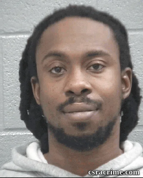 Lindsey Freeman booking photo
