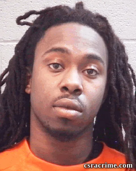 Lindsey Freeman booking photo